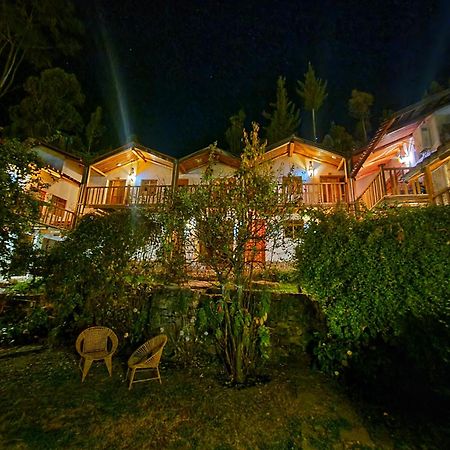 La Casa De Campo Cuzco Kültér fotó