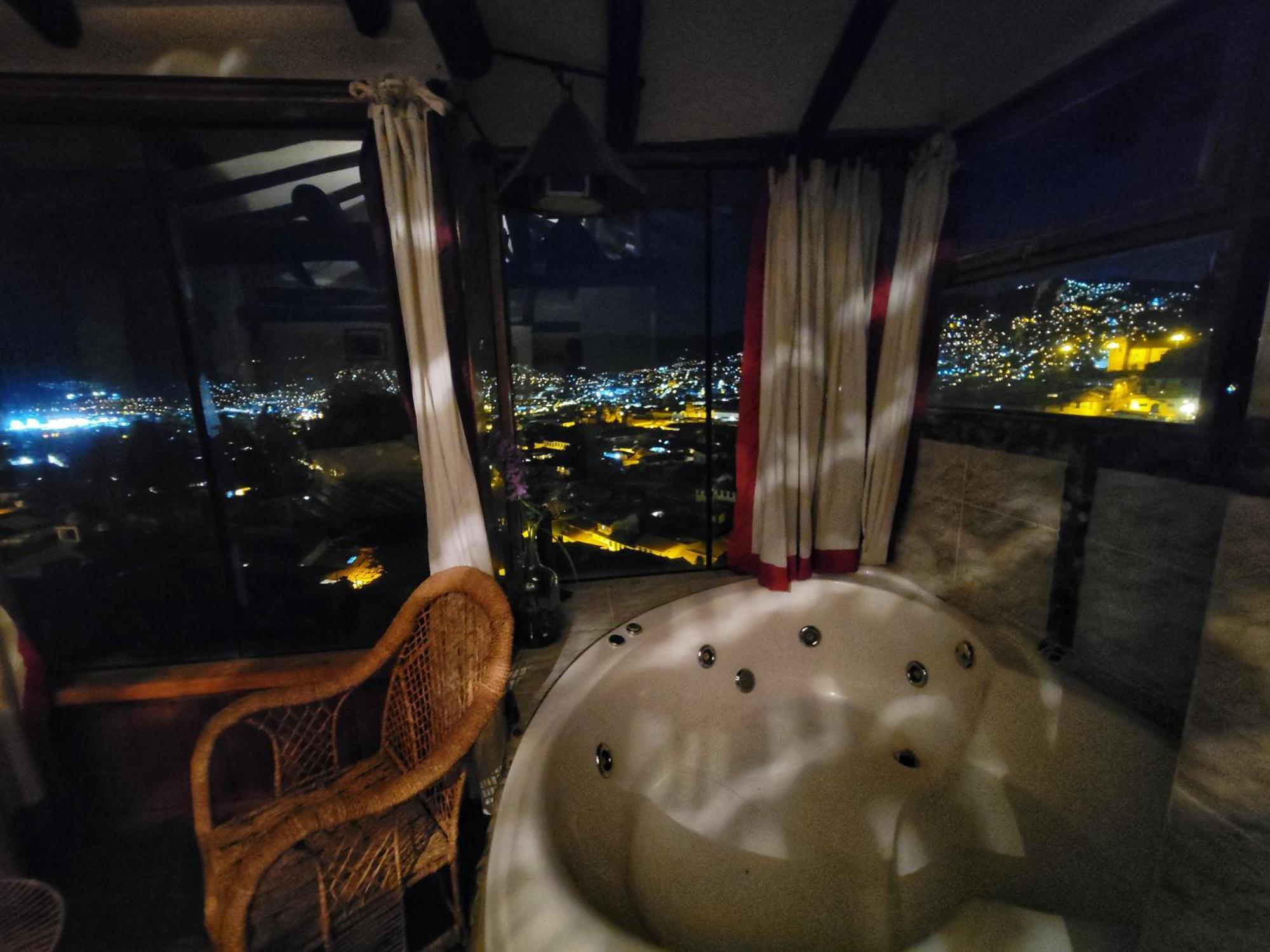 La Casa De Campo Cuzco Kültér fotó