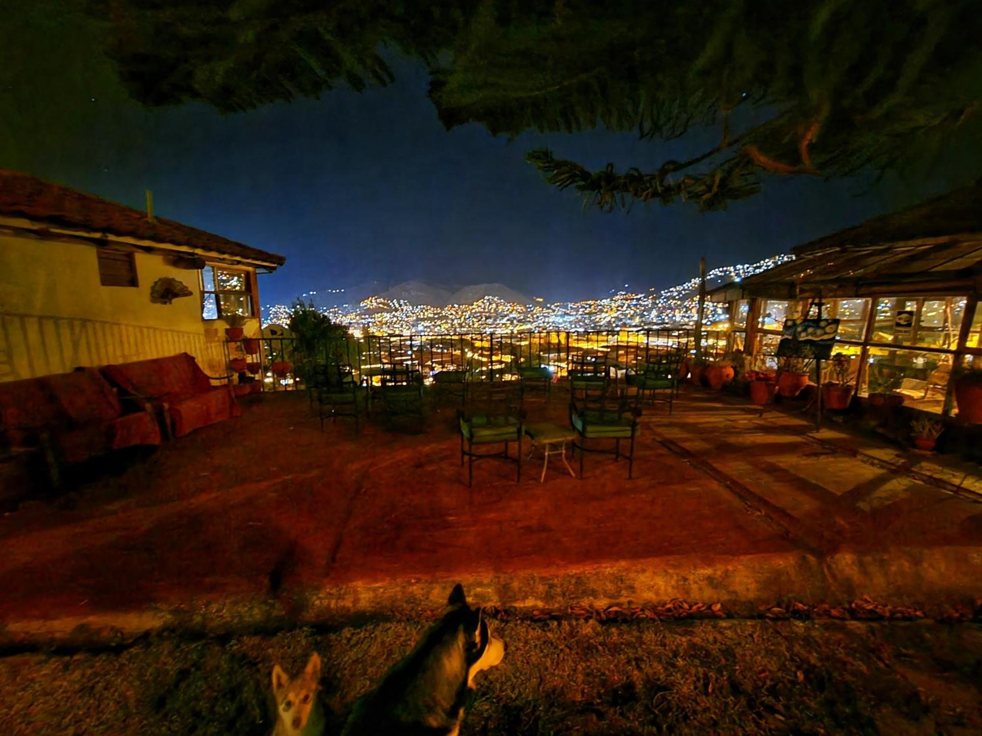 La Casa De Campo Cuzco Kültér fotó