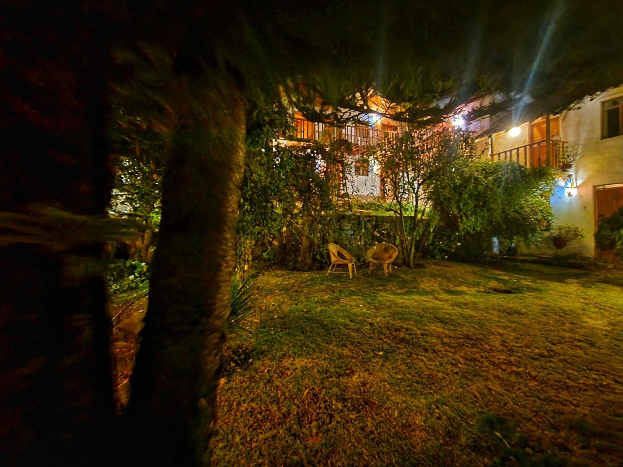La Casa De Campo Cuzco Kültér fotó