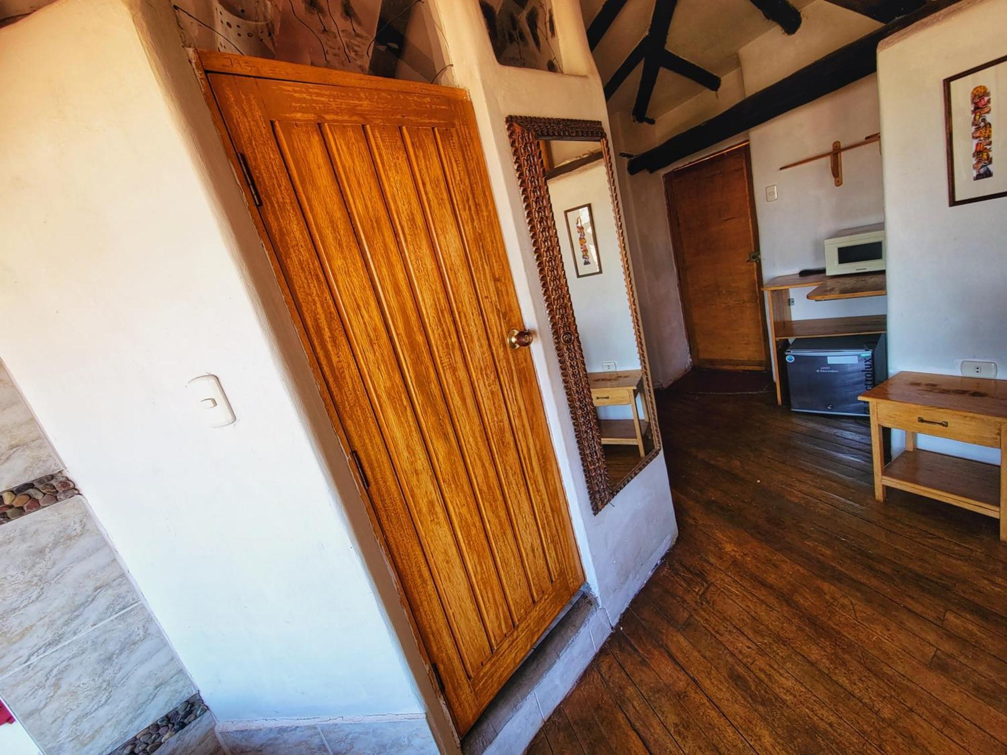 La Casa De Campo Cuzco Kültér fotó