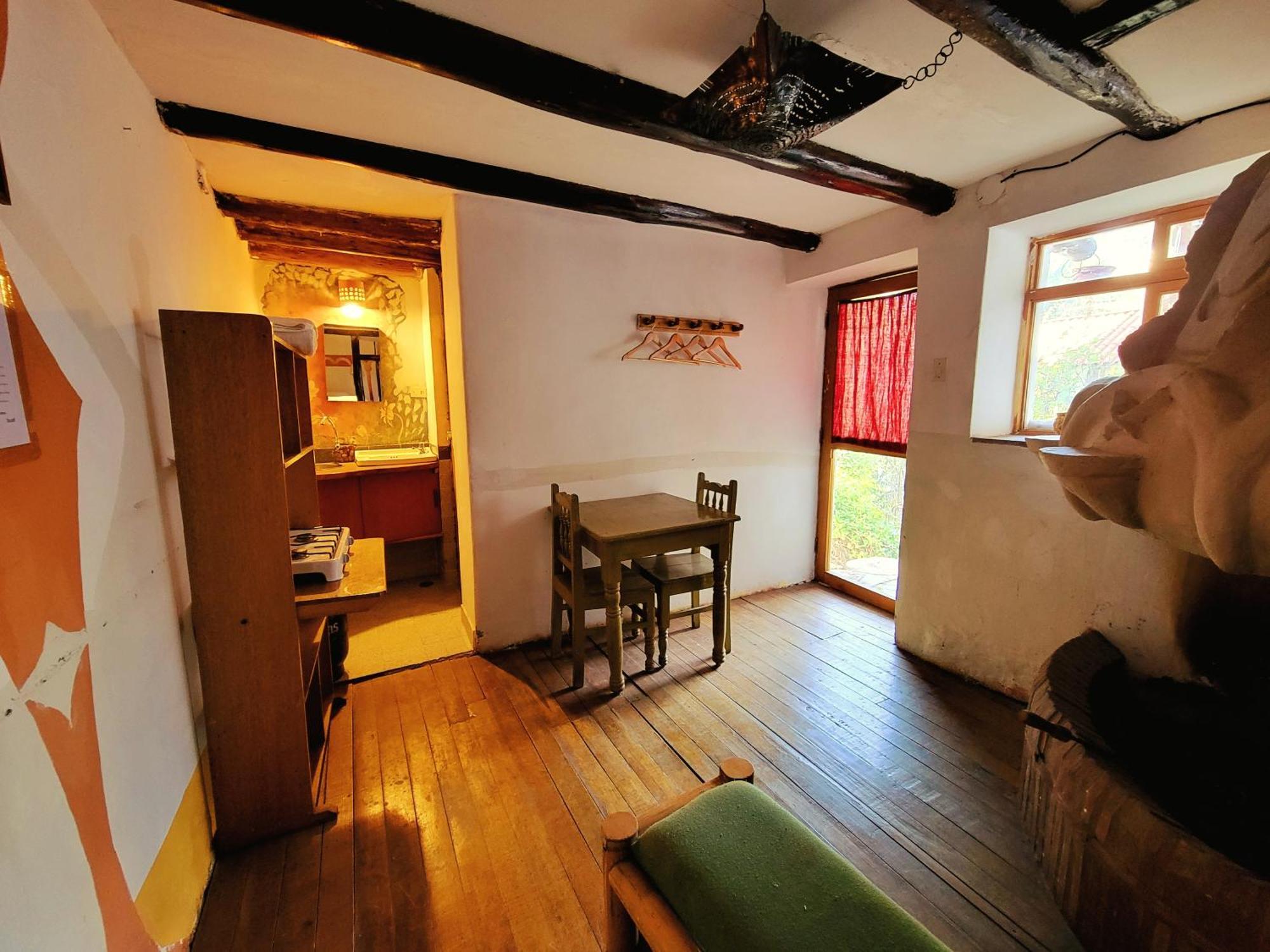 La Casa De Campo Cuzco Kültér fotó